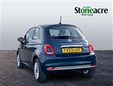 Fiat 500 Image 4