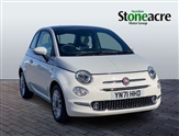 Fiat 500 Image 1