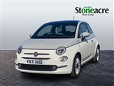 Fiat 500 Image 3