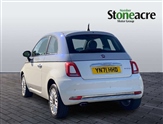 Fiat 500 Image 4