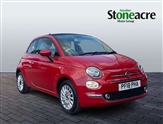 Fiat 500 Image 1