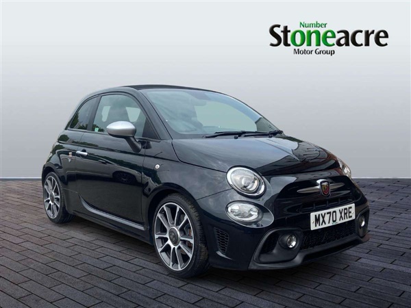 Large image for the Used Fiat 595