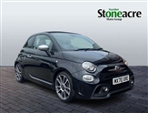 Fiat 500 Image 1