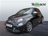 Fiat 500 Image 4