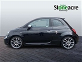 Fiat 500 Image 6