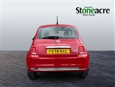 Fiat 500 Image 4