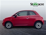 Fiat 500 Image 6