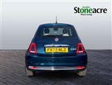 Fiat 500 Image 4
