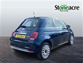 Fiat 500 Image 5