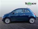 Fiat 500 Image 6