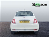 Fiat 500 Image 4