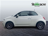 Fiat 500 Image 6