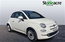 Used Fiat 500