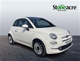 Fiat 500 Image 1