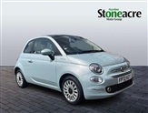 Fiat 500 Image 1