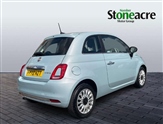 Fiat 500 Image 3
