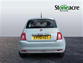 Fiat 500 Image 4