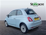 Fiat 500 Image 5