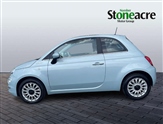 Fiat 500 Image 6