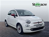 Fiat 500 Image 1