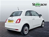 Fiat 500 Image 6