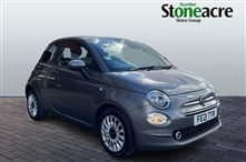 Used Fiat 500