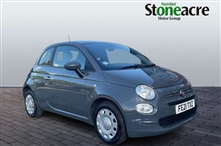 Used Fiat 500