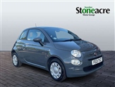 Fiat 500 Image 1