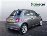 Fiat 500 Image 5