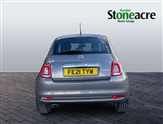 Fiat 500 Image 6