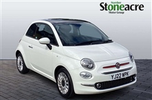 Used Fiat 500