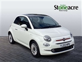 Fiat 500 Image 1
