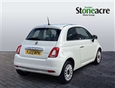 Fiat 500 Image 2