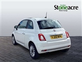 Fiat 500 Image 4
