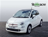 Fiat 500 Image 5