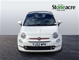 Fiat 500 Image 6