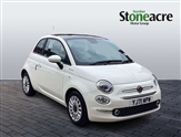 Fiat 500 Image 1
