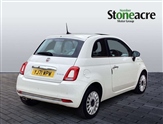 Fiat 500 Image 2