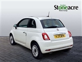 Fiat 500 Image 4