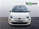Fiat 500 Image 6
