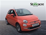Fiat 500 Image 1