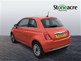 Fiat 500 Image 4