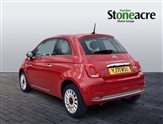 Fiat 500 Image 4
