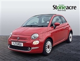 Fiat 500 Image 5