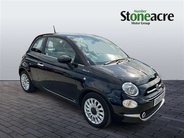 Large image for the Used Fiat 500