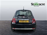 Fiat 500 Image 6