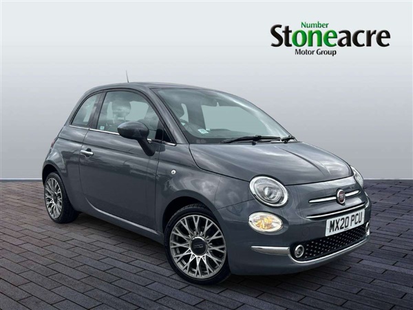 Large image for the Used Fiat 500