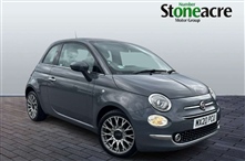 Used Fiat 500