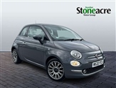 Fiat 500 Image 1