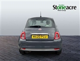Fiat 500 Image 6